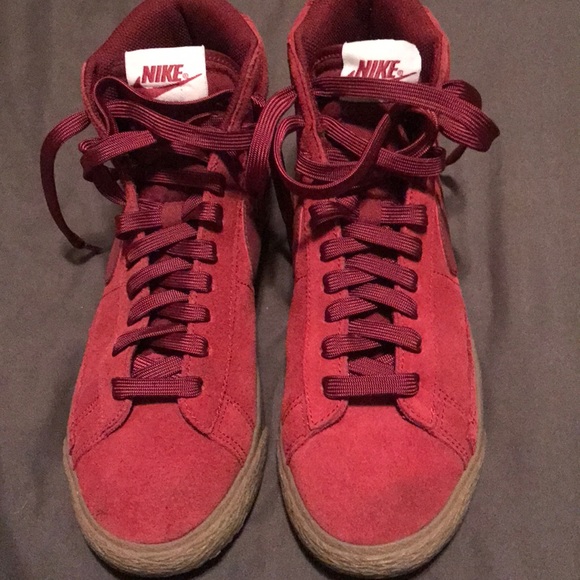 Youth Nike blazers - Picture 1 of 4